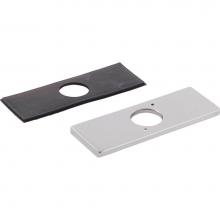 Delta Canada RP78358 - Other Escutcheon & Gasket - 3 Hole