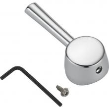 Delta Canada RP80525 - Essa® Metal Lever Handle Kit