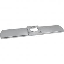 Delta Canada RP81914 - Mateo® Escutcheon Kit - 10''