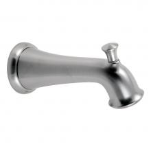 Delta Canada RP83676SS - Tub Spout - Pull-Up Diverter- Slip