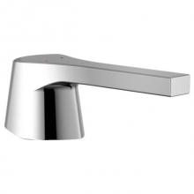 Delta Canada RP84411 - Single Handle With Finish Accent