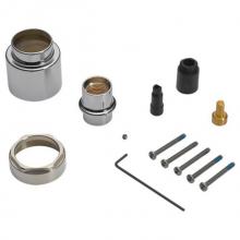 Delta Canada RP90543RB - Extension Kit 17S Integrated