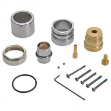 Delta Canada RP90544RB - Extension Kit 17T Integrated