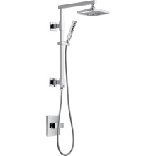 Delta Canada SKD10 - SKD10 Plumbing Shower Systems