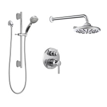 Delta Canada SKD12 - SKD12 Plumbing Shower Systems