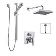 Delta Canada SKD7 - SKD7 Plumbing Shower Systems