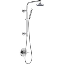 Delta Canada SKD9 - SKD9 Plumbing Shower Systems