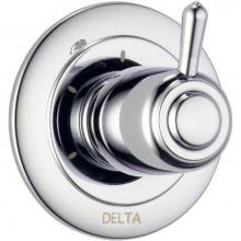 Delta Canada T11800 - Other 3-Setting 2-Port Diverter Trim