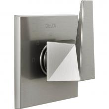 Delta Canada T11843-SS-PR - Trillian™ 3-Setting Diverter Trim