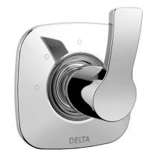 Delta Canada T11852 - 3 Function Diverter Trim