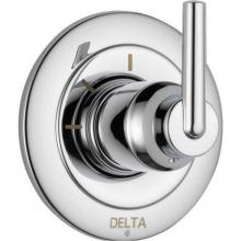 Delta Canada T11859 - Trinsic® 3-Setting 2-Port Diverter Trim