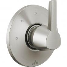 Delta Canada T11871-SS-PR - Galeon™ 3 Setting Diverter Trim