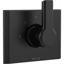 Delta Canada T11899-BL - Pivotal™ 3-Setting 2-Port Diverter Trim