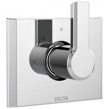 Delta Canada T11899 - 3 Function Diverter Trim