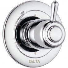 Delta Canada T11900 - Other 6-Setting 3-Port Diverter Trim