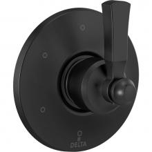 Delta Canada T11956-BL - Dorval™ 6 Setting Diverter Trim