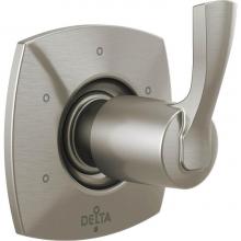 Delta Canada T11976-SS - Stryke® Six Function Diverter Trim