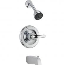 Delta Canada T13420-SOS-1.5 - Tub/Shower Trim W/1.5 Gpm-    Showerhead