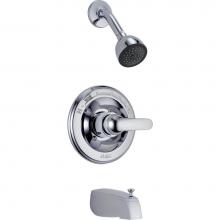 Delta Canada T13420-SOS-CDN - Monitor 13 Series Tub/Shower- Trim