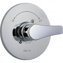 Delta Canada T14034 - Valve Only - Ch