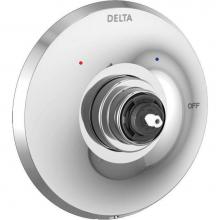 Delta Canada T14056-LHP - Dorval™ Monitor 14 Series Valve Only Trim - Less Handle