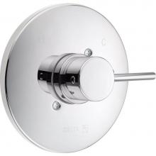 Delta Canada T14059-PP - Modern™ Monitor 14 Series Valve Only Trim