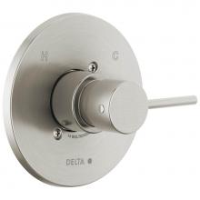 Delta Canada T14059-SS-PP - Modern™ Monitor 14 Series Valve Only Trim