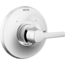 Delta Canada T14072-PR - Galeon™ 14 Series Valve Only Trim