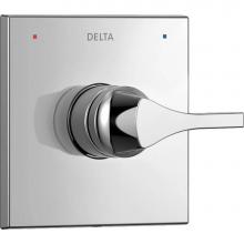 Delta Canada T14074 - Zura® Monitor® 14 Series Valve Only Trim