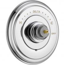 Delta Canada T14097-LHP - Cassidy™ Monitor® 14 Series Valve Only Trim - Less Handle