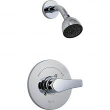 Delta Canada T14234 - Shower Only - Ch