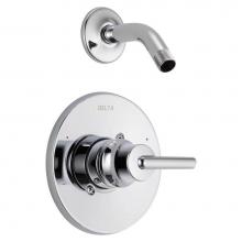 Delta Canada T14259-LHD - Trinsic® Monitor® 14 Series Shower Trim - Less Head