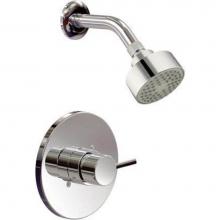 Delta Canada T14259-PP-LC - Shower Only Trim Less Cartridg