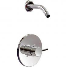 Delta Canada T14259-PP-LHD - Shower Only Trim Less Head