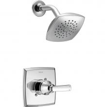 Delta Canada T14264 - Ashlyn® Monitor® 14 Series Shower Trim