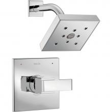 Delta Canada T14267 - Ara® Monitor® 14 Series H2Okinetic® Shower Trim