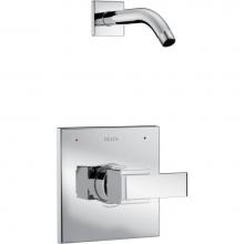 Delta Canada T14267-LHD - Ara® Monitor® 14 Series Shower Trim - Less Head