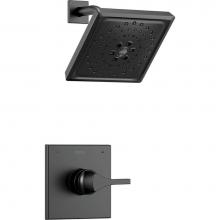 Delta Canada T14274-BL - Zura® Monitor® 14 Series H2OKinetic® Shower Trim