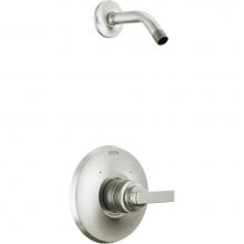 Delta Canada T14289-SS-PR-LHD - Tetra™ 14 Series Shower Trim - Less Head