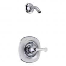 Delta Canada T14292-LHD - Monitor(R) 14 Series Shower