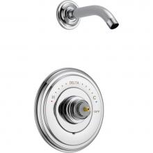 Delta Canada T14297-LHP-LHD - Cassidy™ Monitor® 14 Series Shower Trim - Less Handle - Less Head