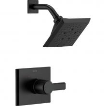 Delta Canada T14299-BL - Pivotal™ Monitor® 14 Series H2OKinetic® Shower Trim