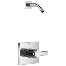 Delta Canada T14299-LHD - 14 Series Shower Only Trim - Less Head