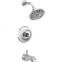 Delta Canada T14456-LHP - Dorval™ Monitor 14 Series Shower Trim - Less Handle