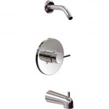 Delta Canada T14459-PP-LHD - Tub/Shower Trim Less Head