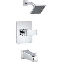 Delta Canada T14467-PP - Modern™ Monitor 14 Series Tub & Shower Trim