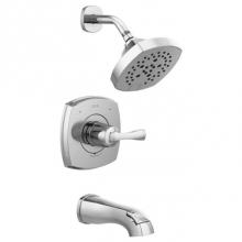 Delta Canada T14476 - Stryke® 14 Series Tub and Shower