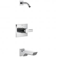 Delta Canada T14499-LHD - 14 Series Tub And Shower Trim - Less Head