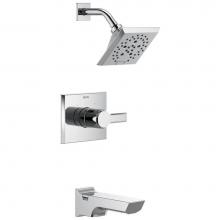 Delta Canada T14499 - 14 Series Tub And Shower Trim