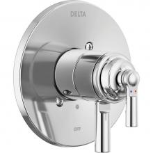 Delta Canada T17035 - Saylor™ Monitor® 17 Series Valve Trim Only